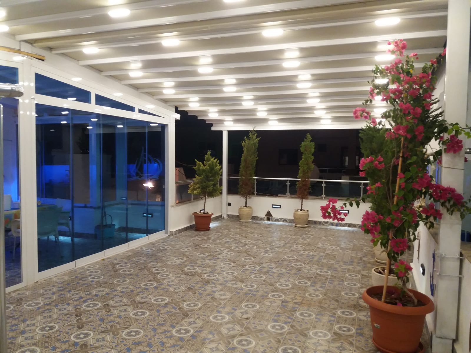 Teras katı