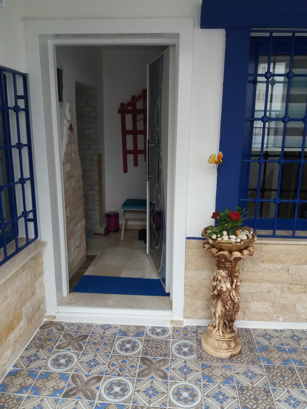 Giriş